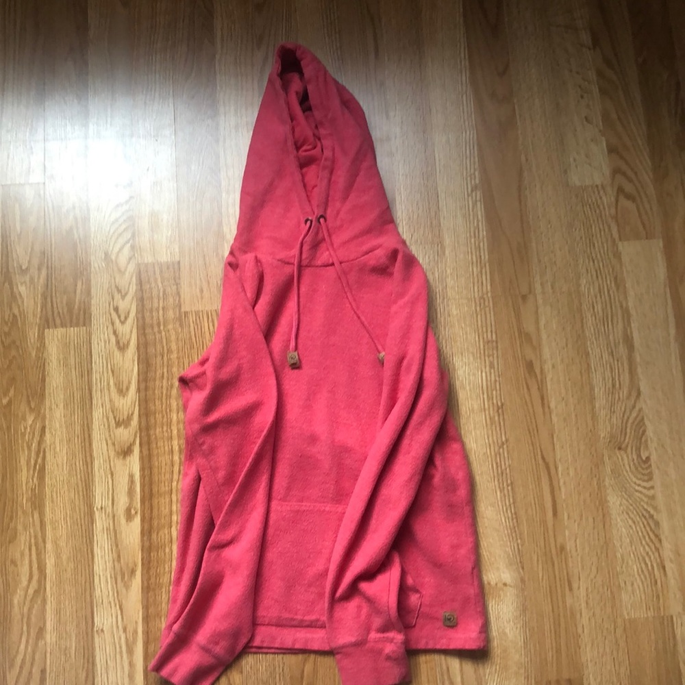 Tentree TreeFleece Banshee Hoodie
